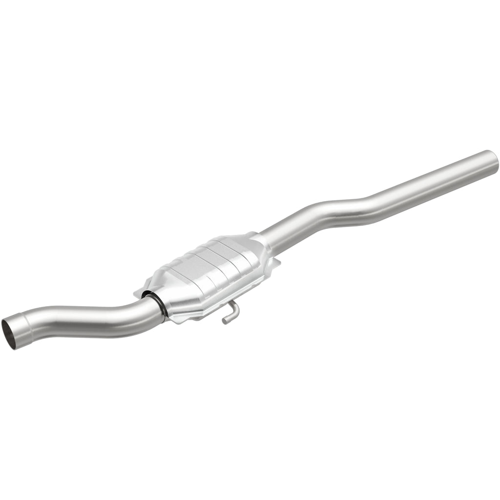 MagnaFlow Conv Dodge-Plymouth 53.75X6.5X4 2.5 (93276)