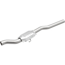 Load image into Gallery viewer, MagnaFlow Conv Dodge-Plymouth 53.75X6.5X4 2.5 (93276)