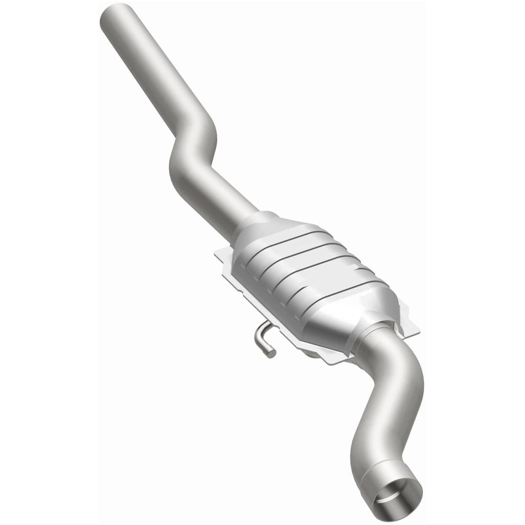 MagnaFlow Conv Dodge-Plymouth 53.75X6.5X4 2.5 (93276)