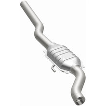Load image into Gallery viewer, MagnaFlow Conv Dodge-Plymouth 53.75X6.5X4 2.5 (93276)