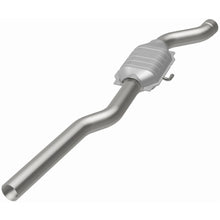 Load image into Gallery viewer, MagnaFlow Conv Dodge-Plymouth 53.75X6.5X4 2.5 (93276)