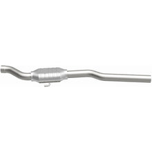 Load image into Gallery viewer, MagnaFlow Conv Dodge-Plymouth 53.75X6.5X4 2.5 (93276)