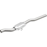 MagnaFlow Conv Dodge-Plymouth 53.75X6.5X4 2.5 (93276)