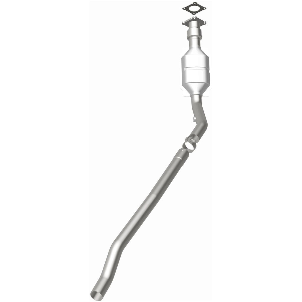 MagnaFlow Conv DF 96-00 Caravan-Voyager 2.4L (93277)