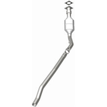 Load image into Gallery viewer, MagnaFlow Conv DF 96-00 Caravan-Voyager 2.4L (93277)