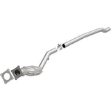 MagnaFlow Conv DF 96-00 Caravan-Voyager 2.4L (93277)