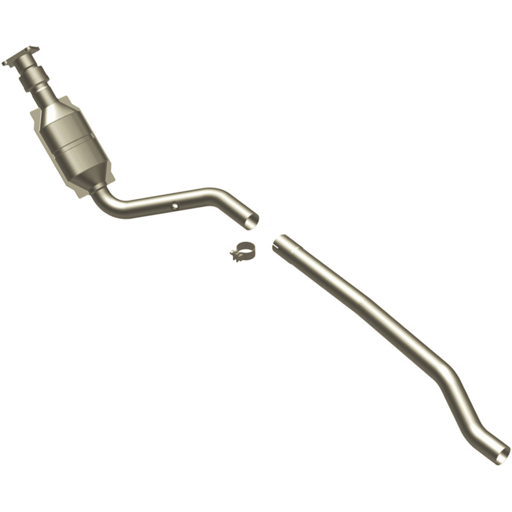 MagnaFlow Conv DF 96-00 Caravan 3.0L (93278)