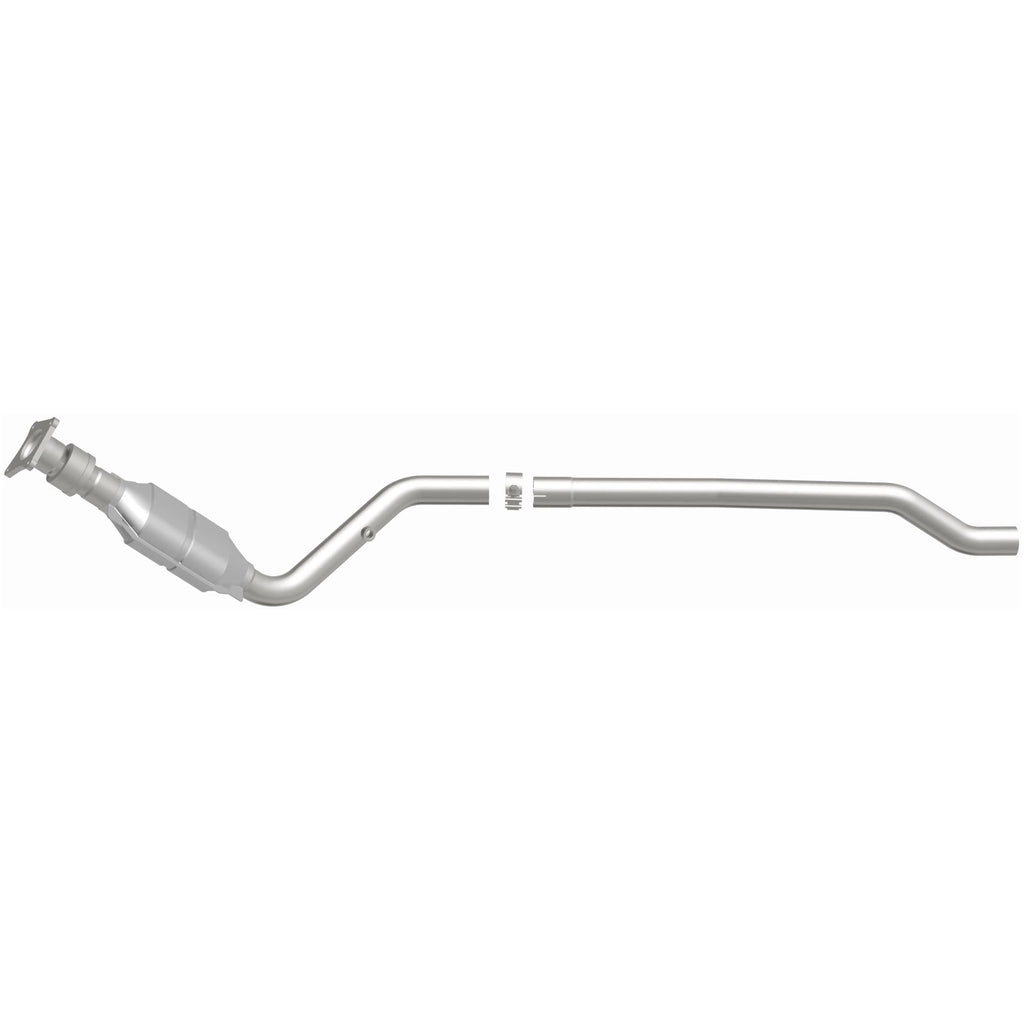 MagnaFlow Conv DF 96-00 Caravan 3.0L (93278)