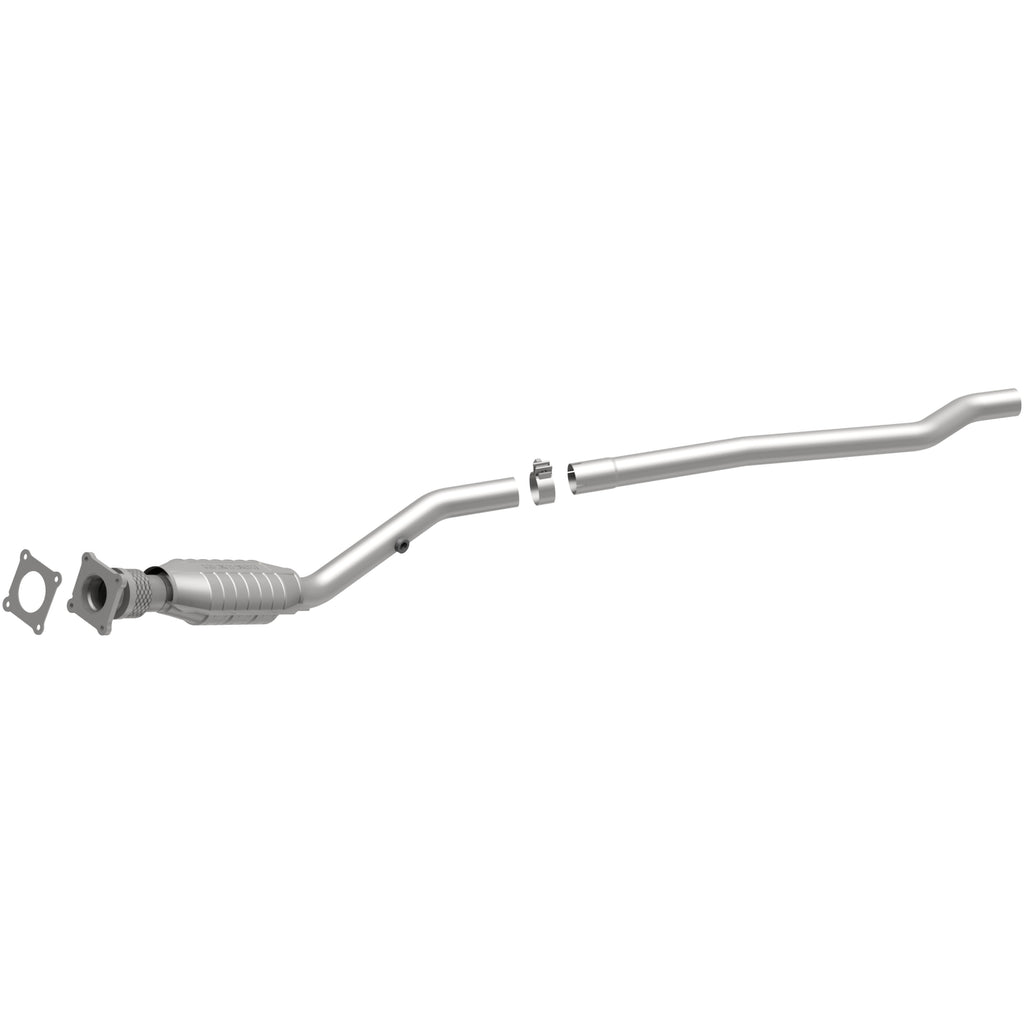 MagnaFlow Conv DF 96-98 Caravan-Voyager 3.3L/ (93279)
