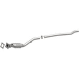 MagnaFlow Conv DF 96-98 Caravan-Voyager 3.3L/ (93279)
