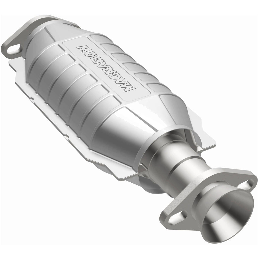 MagnaFlow Conv DF 94-97 Montero 3.5L rear 49S (93286)