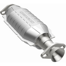 Load image into Gallery viewer, MagnaFlow Conv DF 94-97 Montero 3.5L rear 49S (93286)