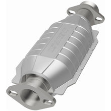 Load image into Gallery viewer, MagnaFlow Conv DF 94-97 Montero 3.5L rear 49S (93286)
