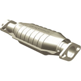 MagnaFlow Conv DF 94-97 Montero 3.5L rear 49S (93286)