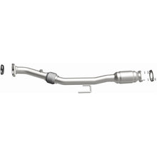 Load image into Gallery viewer, MagnaFlow Conv DF 02-06 Nissan Altima 2.5L Rear (93287)