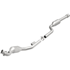 MagnaFlow Conv DF 98-02 Mercedes E320 3.2L (93288)