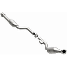 Load image into Gallery viewer, MagnaFlow Conv DF 98-02 Mercedes E320 3.2L (93288)