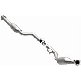 MagnaFlow Conv DF 98-02 Mercedes E320 3.2L (93288)