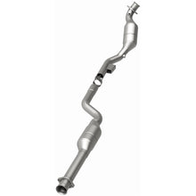 Load image into Gallery viewer, MagnaFlow Conv DF 98-02 Mercedes E320 3.2L (93288)