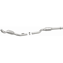 Load image into Gallery viewer, MagnaFlow Conv DF 98-02 Mercedes E320 3.2L (93288)