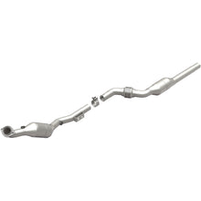 Load image into Gallery viewer, MagnaFlow Conv DF 98-02 Mercedes E320 3.2L (93289)