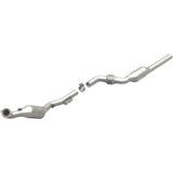 MagnaFlow Conv DF 98-02 Mercedes E320 3.2L (93289)
