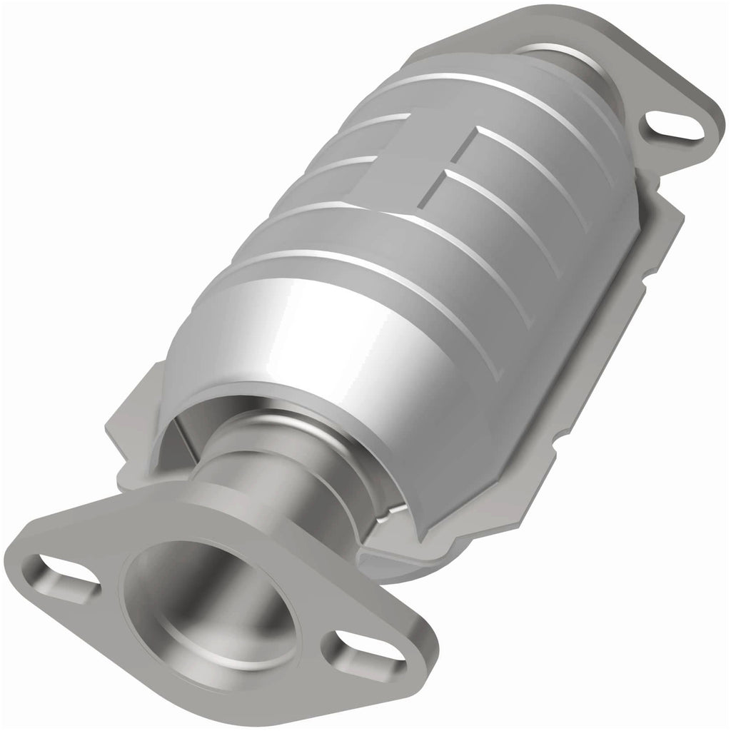 MagnaFlow Conv DF 95-98 Nissan 240SX 2.4L Front (49 State) (93297)