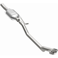 Load image into Gallery viewer, MagnaFlow Conv DF Ford 84 86 (93301)