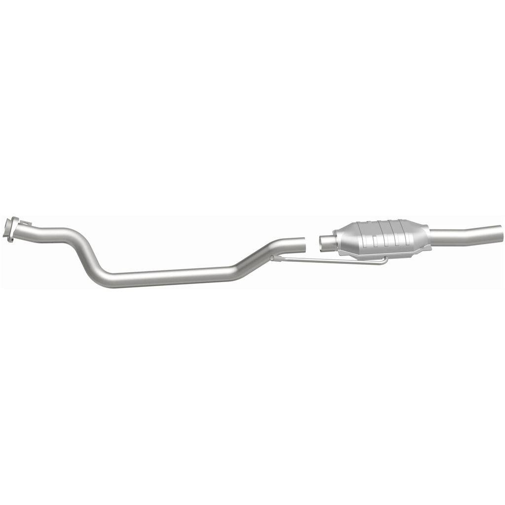 MagnaFlow Conv DF Ford 84 86 (93301)