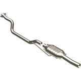 MagnaFlow Conv DF Ford 84 86 (93301)
