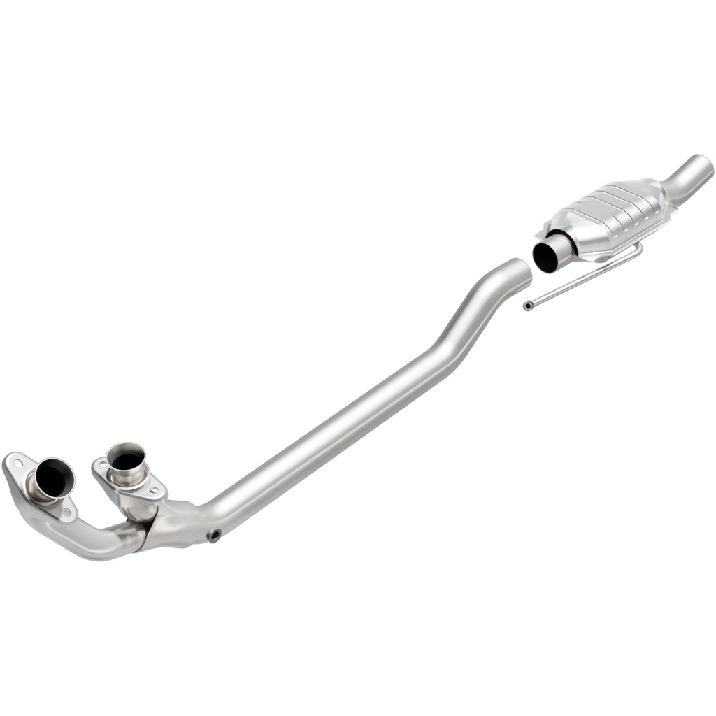 MagnaFlow Conv DF Ford 87 96 (93302)