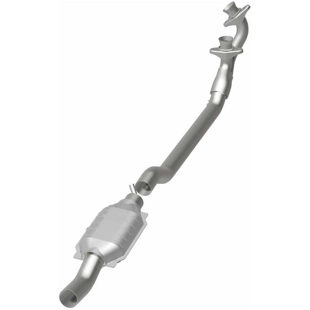 MagnaFlow Conv DF Ford 87 96 (93302)