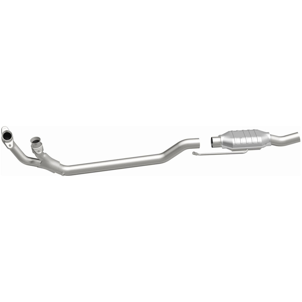MagnaFlow Conv DF Ford 87 96 (93302)