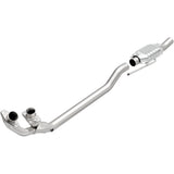 MagnaFlow Conv DF Ford 87 96 (93302)