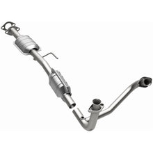 Load image into Gallery viewer, MagnaFlow Conv DF Ford 86 94 (93304)