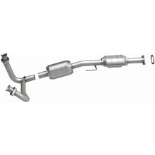 Load image into Gallery viewer, MagnaFlow Conv DF Ford 86 94 (93304)