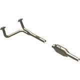 MagnaFlow Conv DF Ford 84 85 (93305)