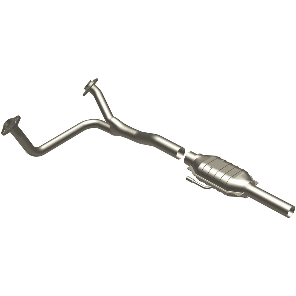 MagnaFlow Conv DF Ford 84 86 (93306)