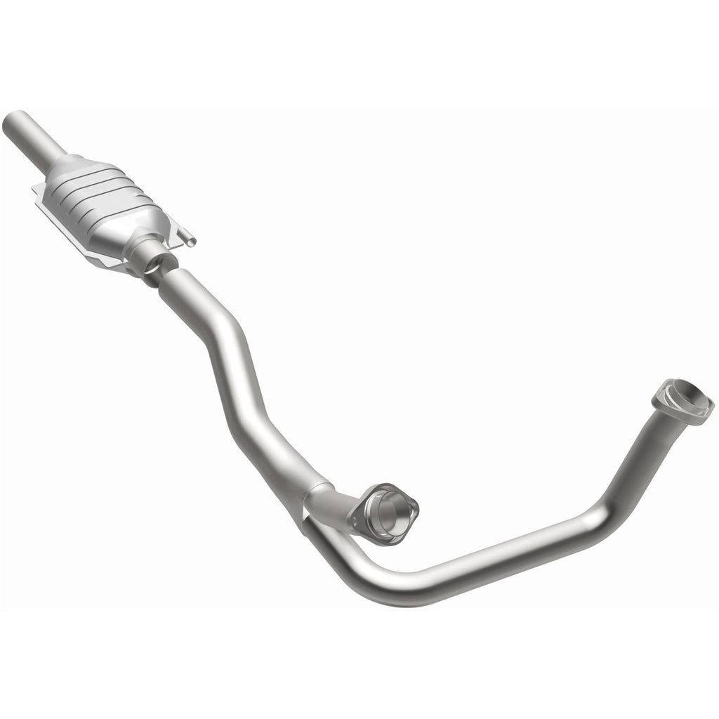 MagnaFlow Conv DF Ford 84 86 (93306)