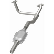 Load image into Gallery viewer, MagnaFlow Conv DF Ford 84 86 (93306)