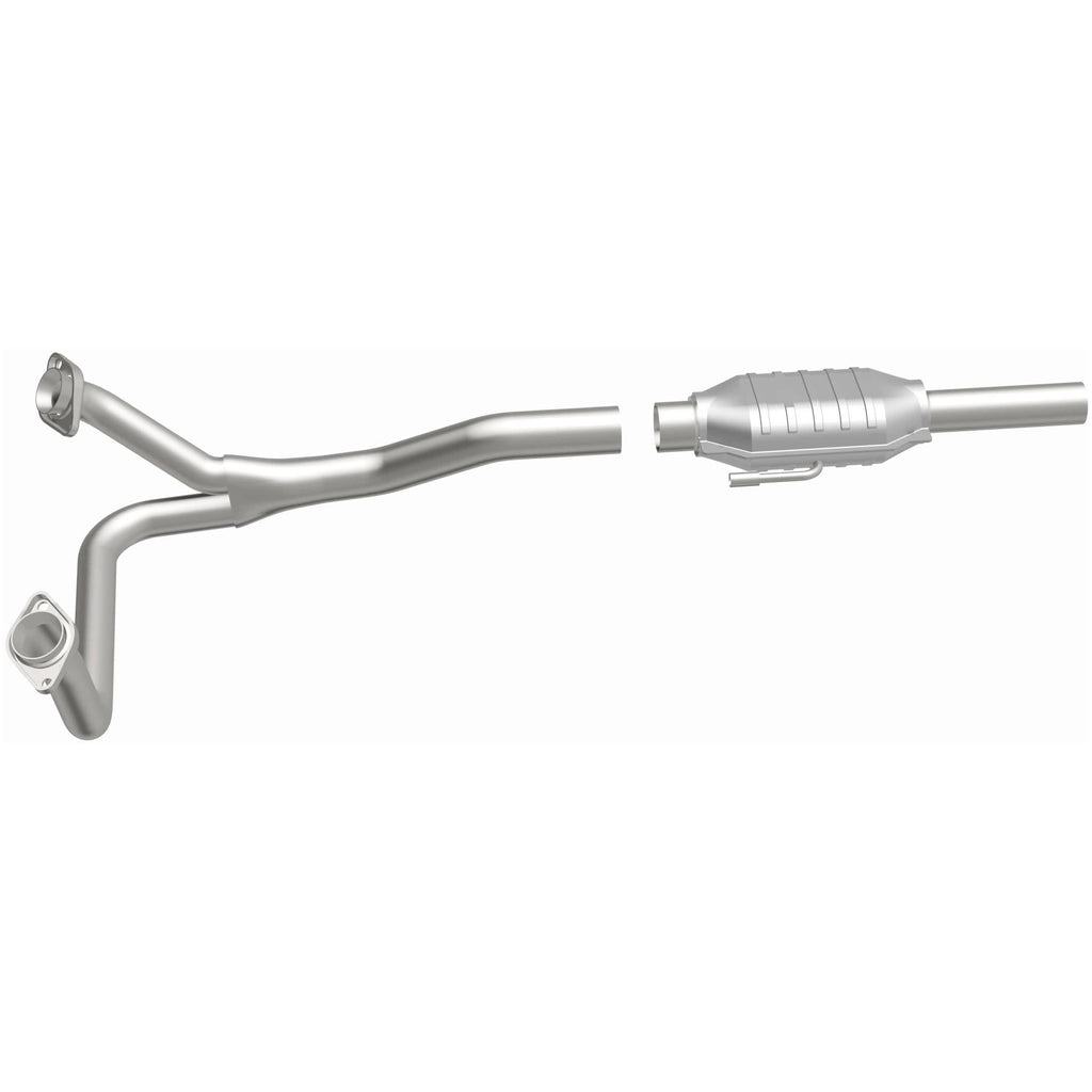 MagnaFlow Conv DF Ford 84 86 (93306)