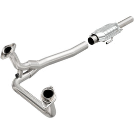 MagnaFlow Conv DF Ford 85 94 (93307)