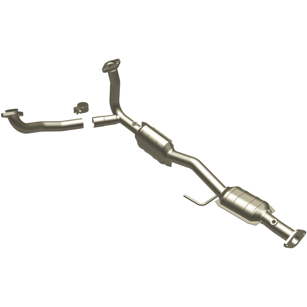 MagnaFlow Conv DF Aerostar 90-94 4.0L (93311)