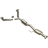 MagnaFlow Conv DF Aerostar 90-94 4.0L (93311)