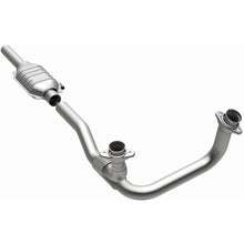 Load image into Gallery viewer, MagnaFlow Conv DF 88-95 Ford Trucks 5.8L V8 (93312)