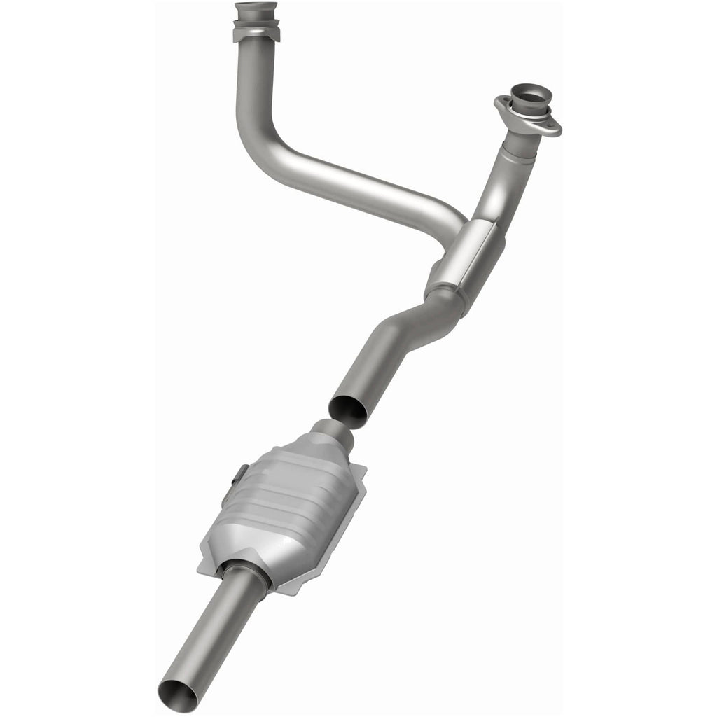 MagnaFlow Conv DF 88-95 Ford Trucks 5.8L V8 (93312)