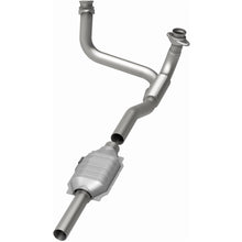 Load image into Gallery viewer, MagnaFlow Conv DF 88-95 Ford Trucks 5.8L V8 (93312)