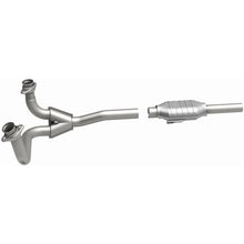 Load image into Gallery viewer, MagnaFlow Conv DF 88-95 Ford Trucks 5.8L V8 (93312)