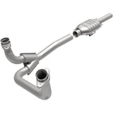 MagnaFlow Conv DF 88-95 Ford Trucks 5.8L V8 (93312)