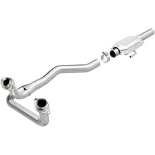 Load image into Gallery viewer, MagnaFlow Conv DF Ford 87 91 (93314)